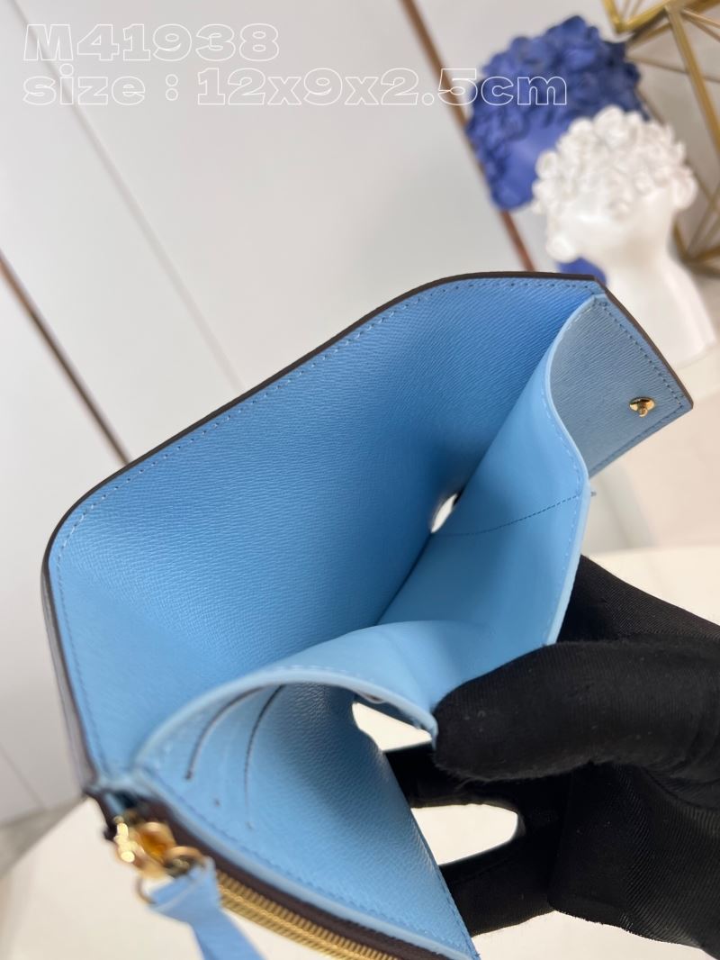 Louis Vuitton Wallets